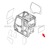 Measurements: 4 mm Thick, 885 mm Length, 567 mm Width