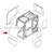 Measurements: 5 mm Thick, 883 mm Height, 1040 mm Length