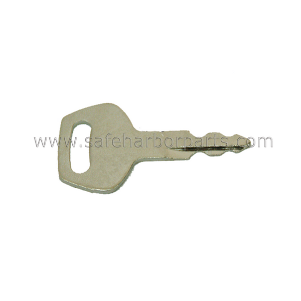 3x S450 Key For Case IH Linkbelt JCB Sumitomo Plant Excavator - Foto 3