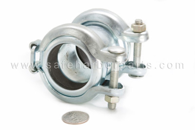 柚 4067834 John Deere Coupling (48)