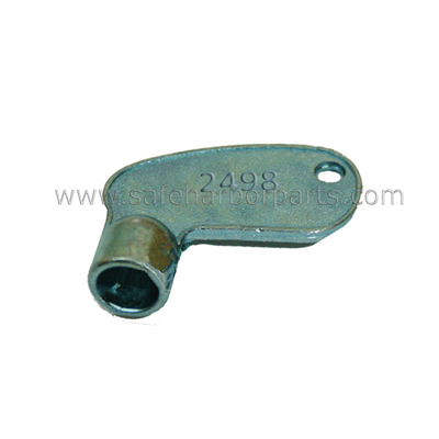 2498 Magnum, Isuzu, Mitsubishi, Kobelco, TCM, Bomag, Pel-Job Key