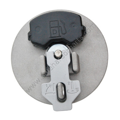 15257970 Terex Fuel Cap Vented