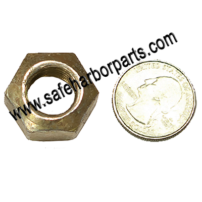 1370/0603Z JCB Nut