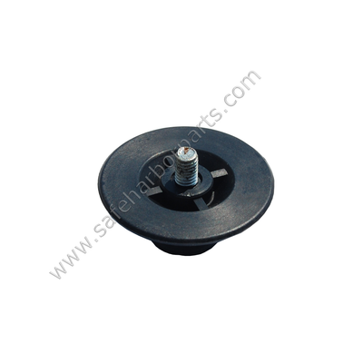22B-54-15980 Komatsu Window Knob