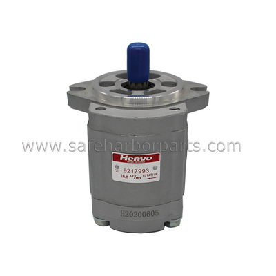 9217993 Pilot Operated Gear Pump