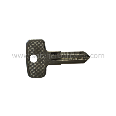 4010321 PolarisBlank Key