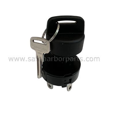 Genuine OEM Genie Light Tower Ignition Switch – 684380GT, 684380 – Replacement Key Switch