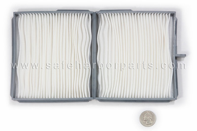 20Y-979-6261 Komatsu Cab Filter