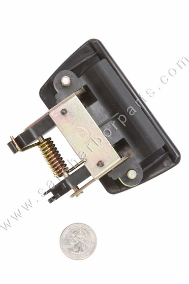 ひで 4369645 John Deere Door Handle