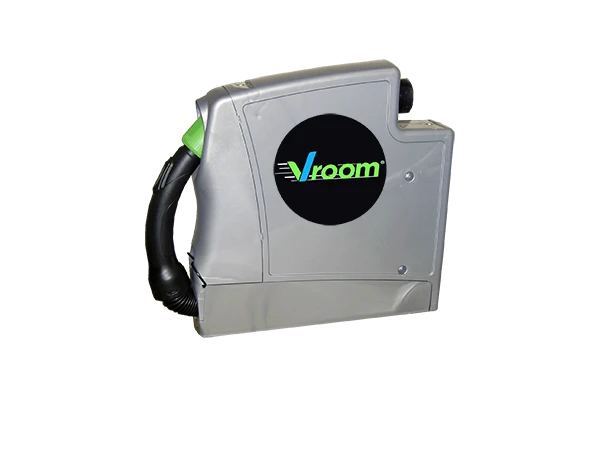 Vroom 18 - H-P Products