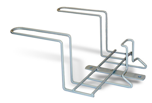 Wire Hose Rack