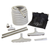 Cleaning Kit with Vinyl Bag Caddy