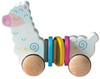Pull Along Toy Alpacca