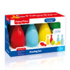 Fisher Price Kids Bowling Set Colour Box
