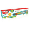 Fisher Price Baseball Set Packaging