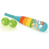 Fisher Price Baseball Set Action Shot