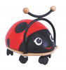 Ride On Ladybug