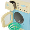 Casdon Electronic Kids Washing Machine (Pastel Blue)