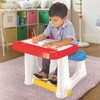 Fisher Price Kids Study Desk Image 4