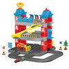 Kids Play Garage 3 Level Image