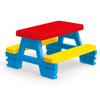 DOLU Kids Picnic Table Image 1
