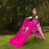 Barbie Slide Action Image