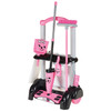 Casdon Hetty Toy Cleaning Trolley Image 1