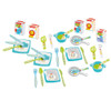 Fisher Price Kids Electronic Double Kitchen Accessories