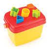Kids Shape Sorter Bucket Image 1
