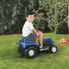 Kids Tractor Ride On Image 6