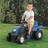 Kids Tractor Ride On Image 7