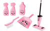 Casdon Hetty Kids Cleaning Set Image 2