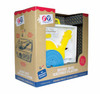 Fisher Price Record Player In Box