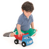 Fisher Price Kids Truck Image 3
