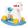 Fisher Price Kids Rocking Horse Image 1