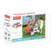 Fisher Price Kids Picnic Table Image 2