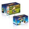 Hot Wheels Kids Trike Colour Box