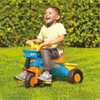 Hot Wheels Kids Trike Location