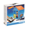Hot Wheels Kids Cubby House Box