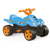 Hot Wheels Ride On Quad Image 1