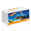 Hot Wheels Ride On Quad Box Image