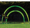 Franklin Sports Kids Pop Up Soccer Goal 3