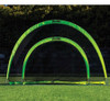 Franklin Sports Kids Pop Up Soccer Goal 3