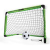 Franklin Sports 3' insta-set soccer goal set Image 1