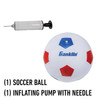 Franklin Sports 24in Soccer Goal Image 5