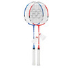 2 Player Badminton Set Image 3