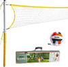 Family Volleyball Image 3