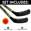 NHL Hockey Starter Set Image 6