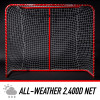 NHL 54in Steel Hockey Goal Image 4