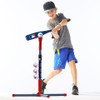 MLB 2 in 1 Batting Tee Image 5